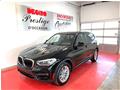 2021
Bmw
X3 xDrive30i Sports Activity Vehicle