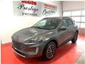 2021 Ford Escape Titanium Plug-In Hybrid FWD 5.4l/100 km sur route for sale 2021
Ford
Escape Titanium Plug-In Hybrid FWD 5.4l/100 km sur route